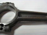 Johnson Evinrude 0383462 Vintage Connecting Rod 0378277 C#307847 New Bolts. Fixed Price $35.00.