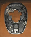 Yamaha 150 Hp Lower Cover Cowl Assy Pn 68F-42711-00-8D Fits 2001-2006+. Fixed Price $87.50.