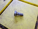 Omc Evinrude Johnson Screw 305401. Fixed Price $5.99.