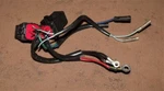 Mercury 150 Hp Stroke Dfi Trim Harness Assembly Pn 819514A14 Fits 1998-2000. Fixed Price $19.60.