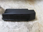 Yamaha 115HP Stroke Outboard Electronics Cover (68V-81942-00-00). Fixed Price $20.00.