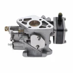 Carburetor 6G1-14301-01 6H6-14301-01 For Yamaha 2-STROKE 6HP 8HP Outboard. Fixed Price $72.19.