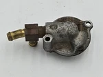 Mercury Mariner Carburetor Float Cap 1395-5677 Cover Mercarb Outboard Oem. Fixed Price $40.00.