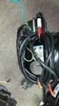 Sierra 18-6259 Power Trim Motor Yamaha Outboard Replaces 6H1-43880-00-00. Fixed Price $202.50.