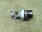 Oil Filter Adapter Case 16531-98L00 Suzuki 4 Stroke Outboard Df 300 325 350 Hp. Fixed Price $48.30.