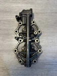 Nissan Tohatsu 9.9-18 Hp 2-STROKE Outboard Cylinder Head. Fixed Price $51.61.
