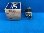 Omc Stringer 980524 Marine Fuel Pump Indicator Bowl. Fixed Price $32.47.
