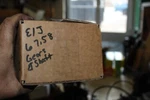 Evinrude Johnson Omc 7.5 8 Gears Carrier & Shaft Used 397699 332657 432144. Fixed Price $200.00.