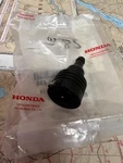 Honda #17660-ZW9-003 Fuel Tank Connector Female. Sku: 40180-D-A140-38. Fixed Price $20.25.