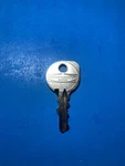 New Mercury Outboard Ignition Key #126 Vintage Antique. Fixed Price $13.95.
