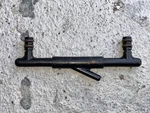 80 90 100 115 Hp Johnson Evinrude Fuel Manifold Balance Tube 0434522 60D. Fixed Price $40.00.