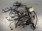 Good Used Oem Evinrude / Johnson 1999 Engine Cable, Part # 0586388. Fixed Price $59.00.