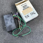 Nos Genuine Mercury Force Switch Power Pack 18495A10 18495A12 Oem. Fixed Price $120.00.