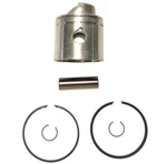 Johnson-evinrude 9,9HP-15HP Piston Kit (2,218") O/s 0,030 0396574 5006662. Fixed Price $70.05.