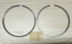 Piston Ring Set Johnson Evinrude 385809. Fixed Price $59.99.