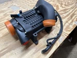 Genuine Mercury 8M0103744 Verado Supercharger Nos New. Fixed Price $5400.00.