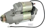 Professional Grade 6C9-81800-00 Starter 12V 13T Ccw For Yamaha Outboard S114-863. Fixed Price $149.90.