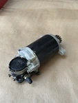 Oem Johnson Starter Pn# 0584980 (B-79). Fixed Price $49.99.