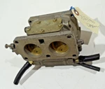 1382-7563A10 7563A7 Top Carburetor For Mercury Mariner 135 Hp V6. Fixed Price $87.95.