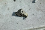 Used Evinrude Johnson 335834 Shift Cam. Fixed Price $35.00.