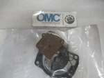 U3 Evinrude Johnson Omc 0439078 Carburetor Repair Kit Oem New Boat Parts. Fixed Price $10.36.
