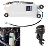 Oil Tank Assembly For Mercury Optimax 135-225HP 2.5L 833069T9 1200-8M0063190. Fixed Price $72.81.