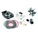 Water Pump Kit 2004-2015 Mercury Cyl Optimax 75 80 90 115 Hp 46-8M0113799. Fixed Price $114.60.