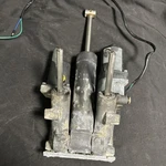 Used Oem Mercury Verado 135-200HP L4 Power Trim Kit 855998A08 855998A11. Fixed Price $399.99.
