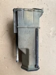 Genuine Oem Yamaha Muffler 6E5-14711-01-5B W/warranty+freeshipping (C2). Fixed Price $49.99.