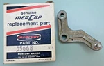 New Genuine Mercury 55668 Throttle - Mounting Bracket Lever. Fixed Price $13.24.