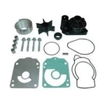 Honda Oem Complete Water Pump Rebuild Kit 06193-ZX2-C00 200D 225D 250A 250D. Fixed Price $171.55.