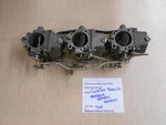 385803, 385851, 385852 Johnson 1973 65HP 65ES73R Carb Set Rebuild Or Parts T65. Fixed Price $134.99.