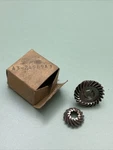 New Mercury 43-24969A1 Gear Set, Nla. Fixed Price $28.40.