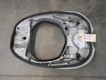 884887T04 Mercury 2005 225XL Verado Outboard Cradle Mount Lower Cowling (b). Fixed Price $189.99.