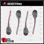 Set Of 4 Fuel Injector Connector Fits 115710-87L00 Suzuki DF70A DF80A DF90A. Fixed Price $26.60.