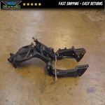 Mercury Mariner 90HP Power Tilt Transom Bracket Swivel Mounts Genuine Oem 8718F7. Fixed Price $120.00.