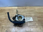 2001 Yamaha F100 Carburetor #3 67F-14901-10-00. Fixed Price $146.36.