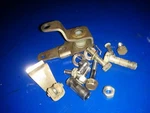 24210-921-000 Yy 17930-881-020 Screws 8HP Honda 4STROKE Bacl. Fixed Price $29.00.