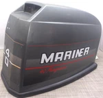 Top Cowl - Mariner 40 Ser# 1D186905 P/n 9868A12. Fixed Price $199.62.