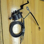 New - Oem Trim Sender Ay. Johnson Evinrude Omc 0586408, 587144. Fixed Price $168.00.