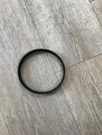 Nos Oem Tohatsu Tldi MD75 MD90C2 Drive Belt 3FW-10061-0. Fixed Price $33.00.