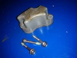 18231-ZV4-000ZA ? 18231-ZV4-010ZA Cover Honda Baal 15HP BF15. Fixed Price $29.00.