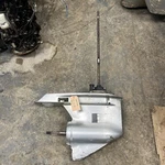 Honda BF225 30 Lower Unit Gearcase 200-225 Hp Outboard Lh Counter Rotation Xxl. Fixed Price $539.99.