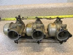 Force Chrysler Carbs Carburetors Wb 26B 498061-1. Fixed Price $175.00.