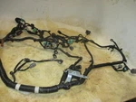 Honda BF115D 115HP 4 Stroke Outboard Engine Wiring Harness (32100-ZX1-000). Fixed Price $140.00.