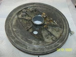 Omc Johnson Evinrude Starter Recoil Pulley Spool 377228. Fixed Price $9.95.