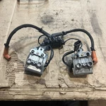 Brp Evinrude E-tec 150 175 200 Hp Injector Assy Pair 5007042 5007043 5007179. Fixed Price $270.00.
