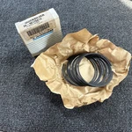 Complete Oem Set (12 Rings) Mercury Quicksilver 39-96170A12 Piston New. Fixed Price $50.00.