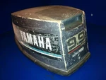 6E8-42610-14-00 Cowling Cover Hood Yamaha Mariner 9.9HP 15HP?. Fixed Price $199.00.