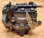 Oem Omc Johnson Evinrude 15HP Carburetor Clean Xlnt Condition See Pic 1974-1992. Fixed Price $279.00.